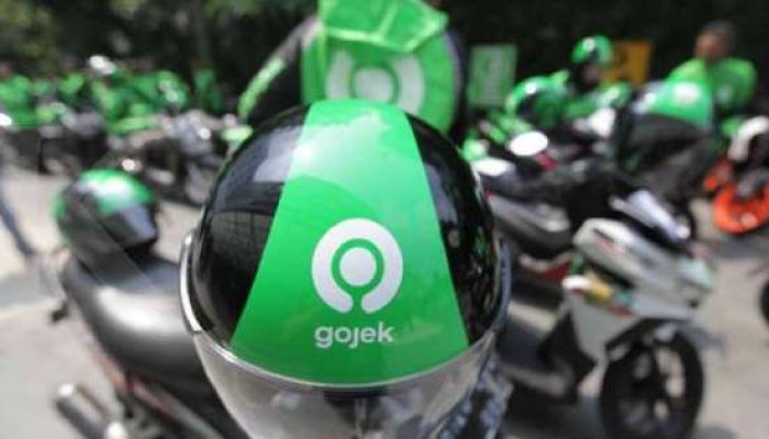 Gojek Klaim Berkontribusi Rp55 Triliun Bagi Perekonomian Indonesia