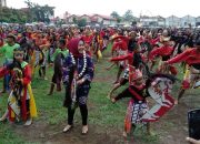 Konggres Ebeg Bakal Jadi Atraksi Pariwisata di Purbalingga