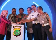 Sederet Inovasi Polda Metro Jaya Luncurkan E-TLE dan Teknologi Termutakhir