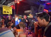 BNN Razia Lokasi Hiburan Malam Jelang Akhir Tahun