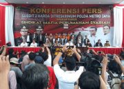 Polisi ungkap penipuan rumah syariah telan 3.680 korban