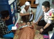 Seorang Pelajar Tewas Tenggelam Di Sungai Cimanceri