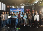 Peduli Wisata IJTI Banten Gelar Lomba Vlog