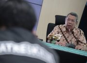 Airin-Ben Tekankan Pentingnya Saber Pungli Untuk Menjaga Kualitas Pelayanan Publik