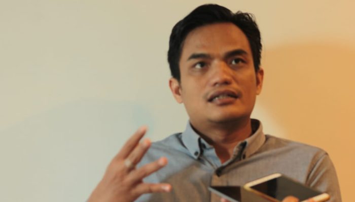 Akademisi Nilai Benyamin Davnie Berpeluang Didukung Banyak Parpol