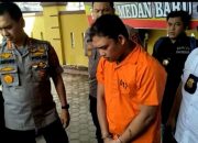 Pembunuh Wanita Penghuni Kamar Kos Ditangkap,Motip Cemburu Pembunuh Wanita Penghuni Kamar Kos Ditangkap,Motip Cemburu