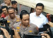 Kapolri Tunjuk Irjen Gatot Eddy Sebagai Wakapolri Gantikan Komjen Ari Dono
