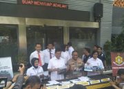Tiga Bulan Gaji Tidak Dibayar, ABK Curi Alat Navigasi dan Rusak Kapal