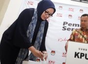 Pasca putusan MK, KPU akan ubah PKPU Pilkada 2020