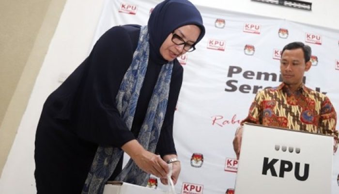 Pasca putusan MK, KPU akan ubah PKPU Pilkada 2020