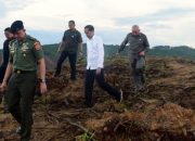 Pembangunan Ibu Kota Baru Bukan Bagi-Bagi Proyek