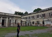 Benteng Pendem Van Den Bosch Lokasi Unik Berswafoto