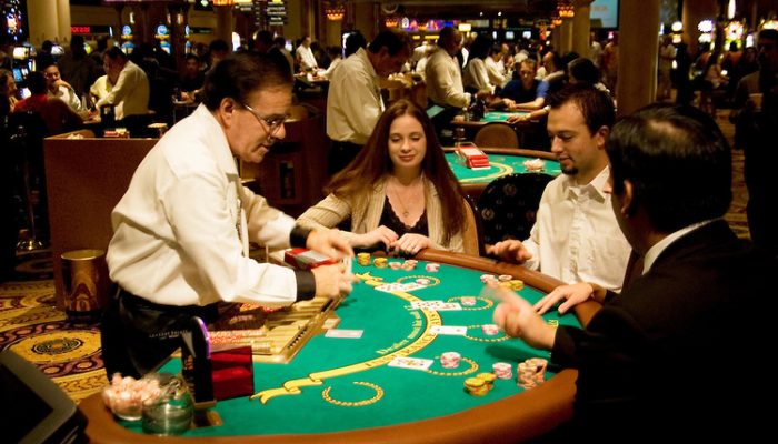 PPATK Temukan Sejumlah Kepala Daerah Simpan Uang di Rekening Casino