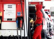 Menteri ESDM pastikan pasokan BBM jelang Natal-Tahun Baru terpenuhi