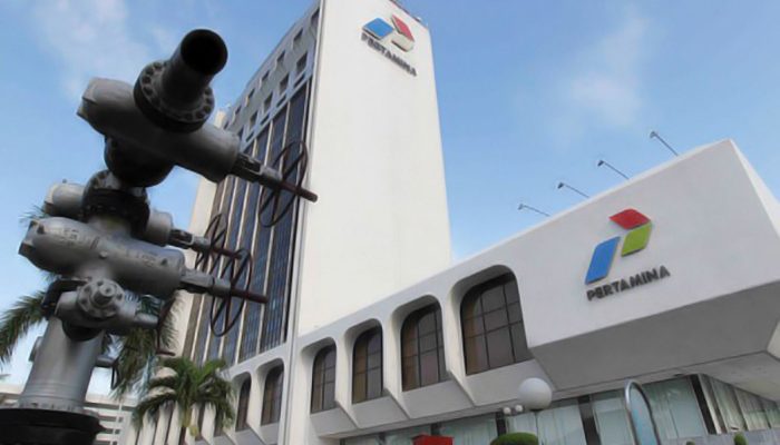 Pertamina Bertekad Ciptakan SDM Unggul Untuk Kemandirian Bangsa