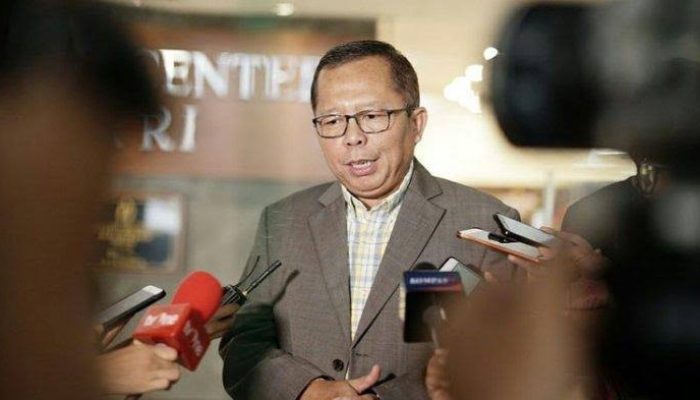 Pimpinan MPR Pertanyakan Revisi Konten Khilafah di Buku Pelajaran