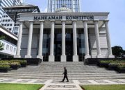 MK Putuskan Terpidana Harus Jeda 5 Tahun Baru Bisa Ikut Kontestasi Pilkada