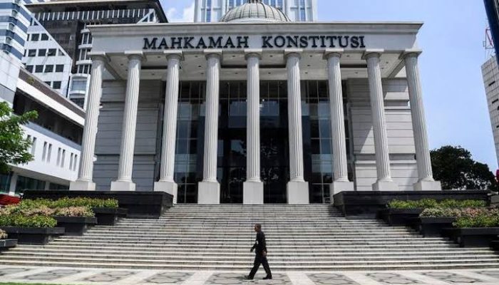 MK Putuskan Terpidana Harus Jeda 5 Tahun Baru Bisa Ikut Kontestasi Pilkada