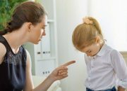 4 Kata yang Tak Boleh Diucapkan Depan Anak 4 Kata yang Tak Boleh Diucapkan Depan Anak
