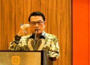 Kepala Staf Kepresidenan Moeldoko.