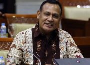 Ketua KPK Berharap Natal Dapat Menjadi Momentum Menjaga Perdamaian di Indonesia