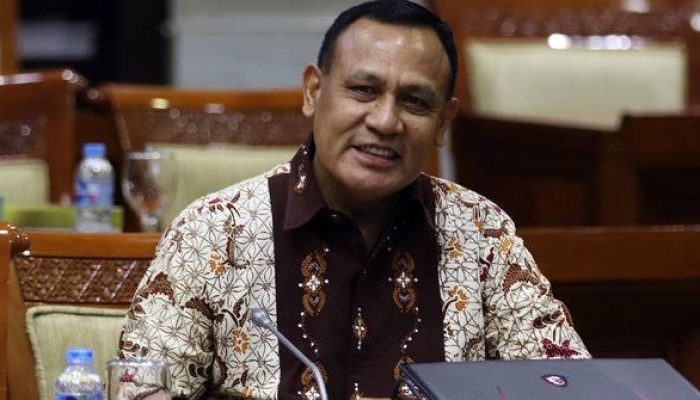 Ketua KPK Berharap Natal Dapat Menjadi Momentum Menjaga Perdamaian di Indonesia