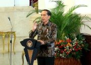 Presiden minta PSSI siapkan pelaksanaan Piala Dunia U-20