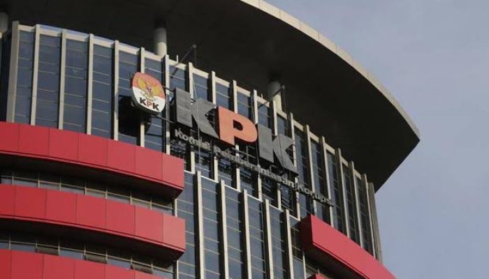 Jokowi Sebut Pemilihan Dewas KPK Masih Penyaringan