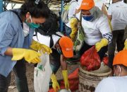BNI Ajak Pegawai Milenialnya Cerdas Tangani Sampah