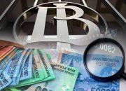 BI Catat Kurs Rupiah Menguat 2,9% Sepanjang 2019