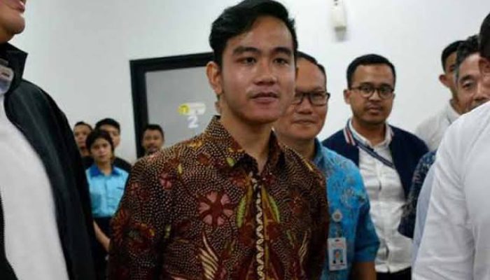 Maju di Pilwakot Solo, Gibran Tegaskan Tak Butuh Endorse Jokowi