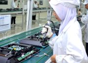 Industri elektronik RI didorong rebut pasar AS