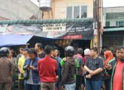 Geger, Wanita Penghuni Kos Tewas Bersimbah Darah