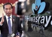 Presiden Jokowi tak salahkan pihak mana pun terkait kasus Jiwasraya
