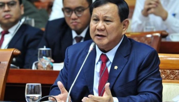 Jawab Keraguan Publik, Kinerja Prabowo-Trenggono di Kemhan Terlihat