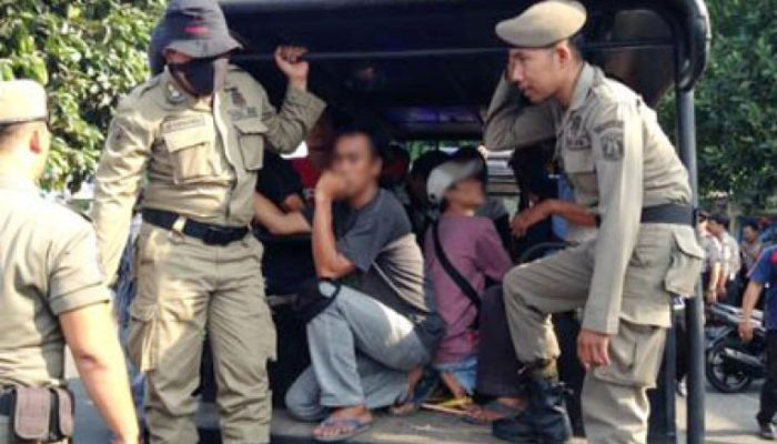 Jelang Natal dan Tahun Baru, Pemprov DKI Tingkatkan Pengawasan PMKS