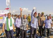 Menteri Edhy setuju larangan ekspor benih lobster