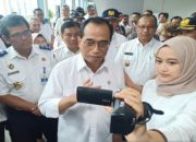 Presiden dijadwalkan segera resmikan jalur layang kereta api