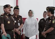 Kantor Kejari Tangsel Resmi Dibuka, Walikota Airin : Pangkas Birokrasi Yang Panjang