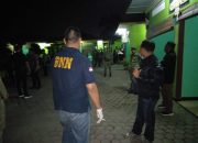 Wali Kota Binjai Pimpin Razia Hotel dan Tempat Kos, Tujuh Pasangan “Luar Nikah” Diamankan
