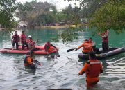 Warga Tenggelam di Danau Linting Ditemukan Tewas