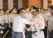 Usai Jabat Kapolda Metro, Irjen Nana Sujana Janji Kawal Kasus Novel Baswedan