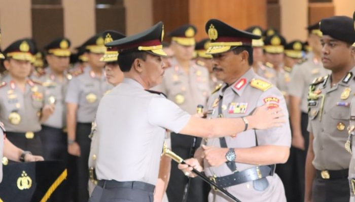 Usai Jabat Kapolda Metro, Irjen Nana Sujana Janji Kawal Kasus Novel Baswedan