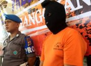Cabuli 12 Siswi SD Guru Cabul Dibekuk Polres Sleman