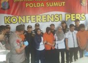Kejari Medan Terima SPDP Perkara Kasus Pembunuhan Hakim Medan