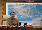Kemendagri Gelar Rapat Sinkronisasi Penanganan Banjir Jabodetabek