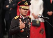 Publik Apresiasi Terobosan Kapolri Tangani Tipikor