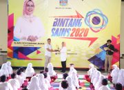 Bupati Serang: Anak-anak Harus Belajar dengan Menyenangkan