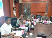 Polri sambangi BNPT bahas jabatan fungsional