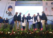Pertama di Indonesia, Pemkab Serang Launching SP 2020